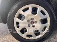 2019 Fiat Doblo
