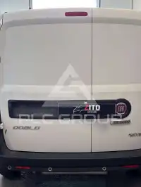 2019 Fiat Doblo