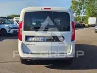 2019 Fiat Doblo