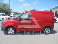 2019 Fiat Doblo