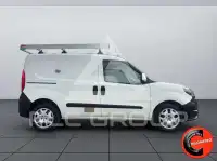 2019 Fiat Doblo
