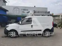 2019 Fiat Doblo