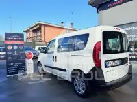 2019 Fiat Doblo