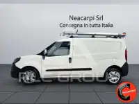 2019 Fiat Doblo