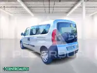 2019 Fiat Doblo