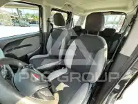 2019 Fiat Doblo