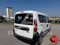 2019 Fiat Doblo