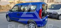 2019 Fiat Doblo