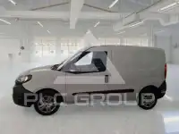 2019 Fiat Doblo