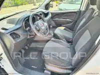 2019 Fiat Doblo