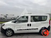 2019 Fiat Doblo