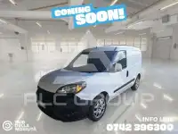 2019 Fiat Doblo