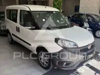 2019 Fiat Doblo