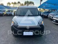 2019 Fiat Doblo