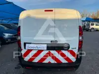 2019 Fiat Doblo