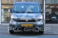 2019 Fiat Doblo