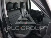 2019 Fiat Doblo