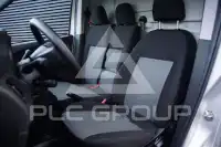 2019 Fiat Doblo