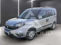 2019 Fiat Doblo