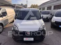 2019 Fiat Doblo