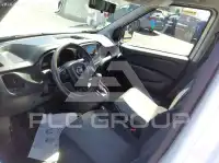 2019 Fiat Doblo