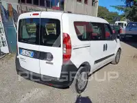 2019 Fiat Doblo