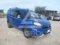 2019 Fiat Doblo