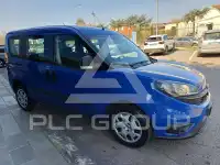 2019 Fiat Doblo