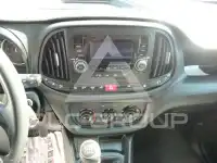 2019 Fiat Doblo
