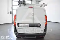 2019 Fiat Doblo