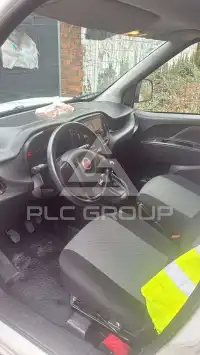 2019 Fiat Doblo