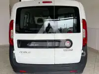 2019 Fiat Doblo