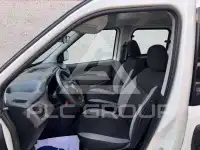 2019 Fiat Doblo