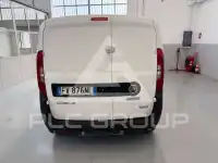 2019 Fiat Doblo
