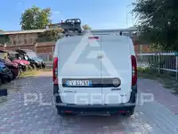 2019 Fiat Doblo