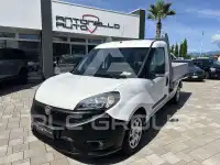 2019 Fiat Doblo