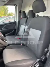 2019 Fiat Doblo