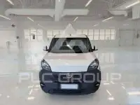 2019 Fiat Doblo