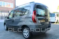2019 Fiat Doblo