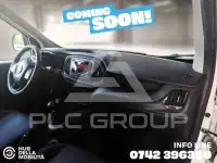 2019 Fiat Doblo