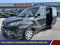 2019 Fiat Doblo