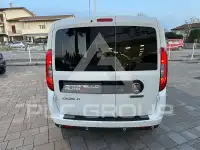 2018 Fiat Doblo