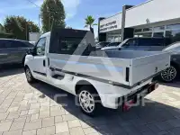 2019 Fiat Doblo