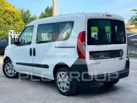2019 Fiat Doblo