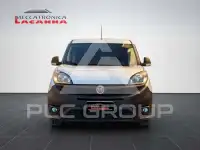 2019 Fiat Doblo
