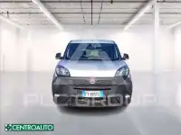 2019 Fiat Doblo