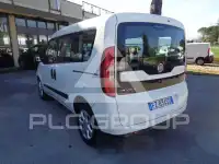 2019 Fiat Doblo