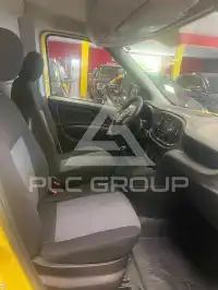 2019 Fiat Doblo