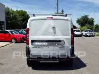 2019 Fiat Doblo