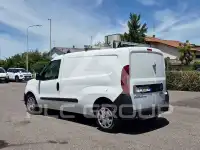 2019 Fiat Doblo